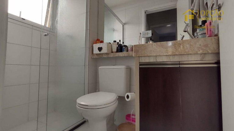 Imagem Apartamento com 2 Quartos à Venda, 47 m² em Nossa Senhora Aparecida - Itu Imagem Apartamento com 2 Quartos à Venda, 47 m² em Nossa Senhora Aparecida - Itu