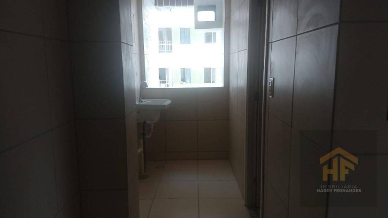 Imagem Apartamento com 3 Quartos à Venda, 59 m² em Boa Viagem - Recife