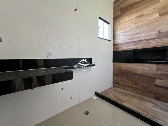 Imagem Casa com 2 Quartos à Venda, 77 m² em Jardim Atlântico Leste (itaipuaçu) - Maricá Imagem Casa com 2 Quartos à Venda, 77 m² em Jardim Atlântico Leste (itaipuaçu) - Maricá