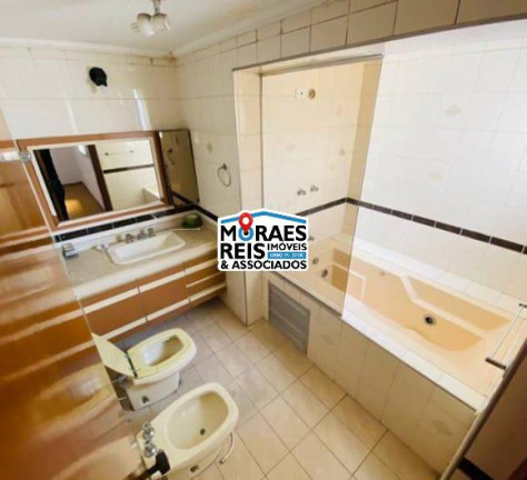 Imagem Apartamento com 4 Quartos à Venda, em Vila Mascote - São Paulo Imagem Apartamento com 4 Quartos à Venda, em Vila Mascote - São Paulo