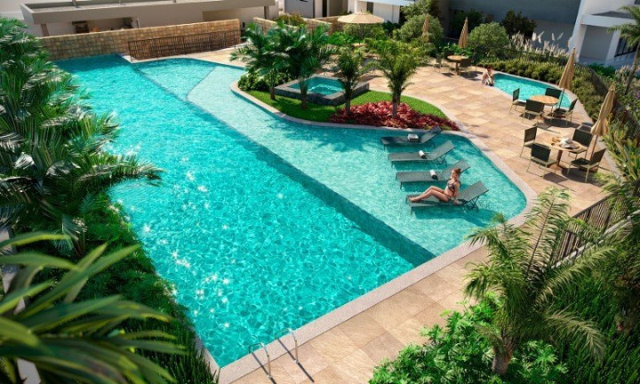 Imagem Apartamento com 3 Quartos à Venda, 152 m² em Mooca - São Paulo