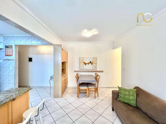 Imagem Apartamento com 2 Quartos à Venda, 74 m² em Balneário Flórida - Praia Grande