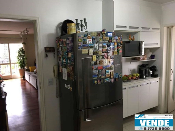 Imagem Apartamento com 3 Quartos à Venda, 105 m² em Perdizes - São Paulo