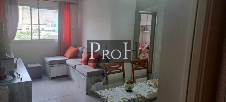 Imagem Apartamento com 2 Quartos à Venda, 55 m² em Sacomã - São Paulo Imagem Apartamento com 2 Quartos à Venda, 55 m² em Sacomã - São Paulo