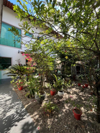 Imagem Casa com 6 Quartos à Venda, 449 m² em Adrianópolis - Manaus Ok