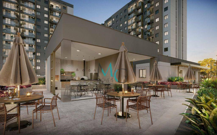 Imagem Apartamento com 3 Quartos à Venda, 67 m² em Barra Da Tijuca - Rio De Janeiro Imagem Apartamento com 3 Quartos à Venda, 67 m² em Barra Da Tijuca - Rio De Janeiro