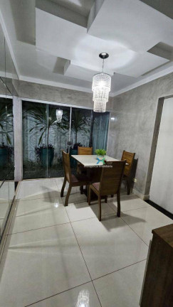 Imagem Casa com 4 Quartos à Venda,  em Mata Do Jacinto - Campo Grande