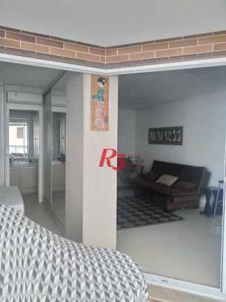 Imagem Studio com 1 Quarto à Venda, 45 m² em Gonzaga - Santos Imagem Studio com 1 Quarto à Venda, 45 m² em Gonzaga - Santos