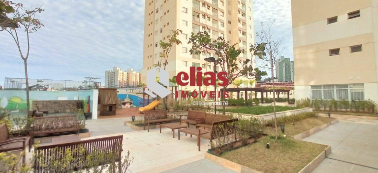 Imagem Apartamento com 2 Quartos à Venda, 77 m² em Vila Engler - Bauru Imagem Apartamento com 2 Quartos à Venda, 77 m² em Vila Engler - Bauru