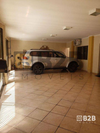 Imagem Casa com 4 Quartos à Venda, 367 m² em Vila Gimenes - Bauru Imagem Casa com 4 Quartos à Venda, 367 m² em Vila Gimenes - Bauru