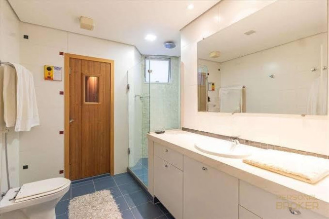 Imagem Apartamento com 2 Quartos à Venda, 81 m² em Luxemburgo - Belo Horizonte