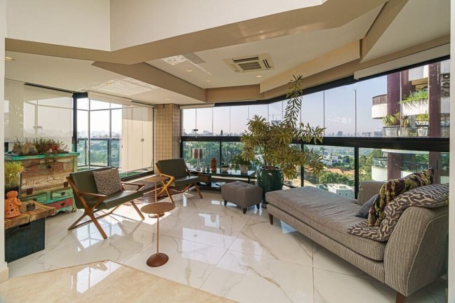 Imagem Apartamento com 3 Quartos à Venda, 257 m² em Jardim Vitória Régia - São Paulo Imagem Apartamento com 3 Quartos à Venda, 257 m² em Jardim Vitória Régia - São Paulo