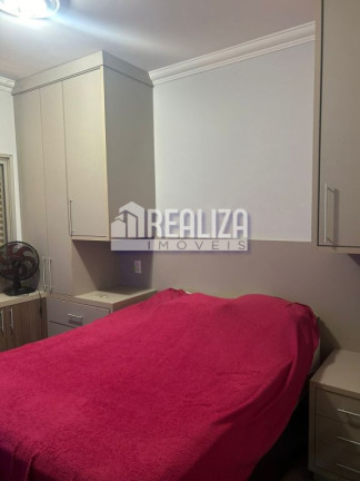 Imagem Apartamento com 3 Quartos à Venda, 144 m² em Santa Maria - Uberaba