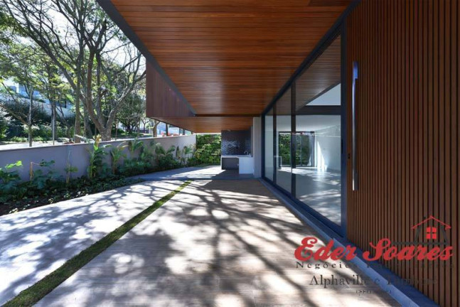 Imagem Casa de Condomínio com 4 Quartos à Venda, 437 m² em Alphaville - Santana De Parnaíba Imagem Casa de Condomínio com 4 Quartos à Venda, 437 m² em Alphaville - Santana De Parnaíba