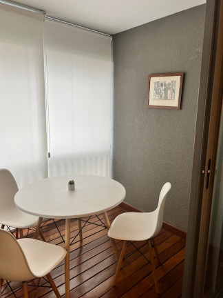 Imagem Imóvel com 1 Quarto à Venda, 25 m² em Sumarezinho - São Paulo