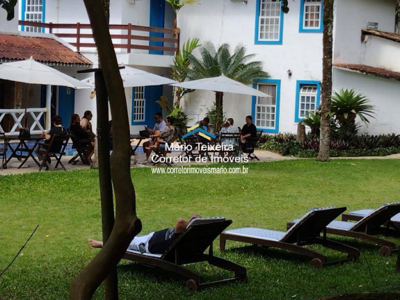 Imagem Imóvel Comercial à Venda, 688 m² em Caboré - Paraty Imagem Imóvel Comercial à Venda, 688 m² em Caboré - Paraty