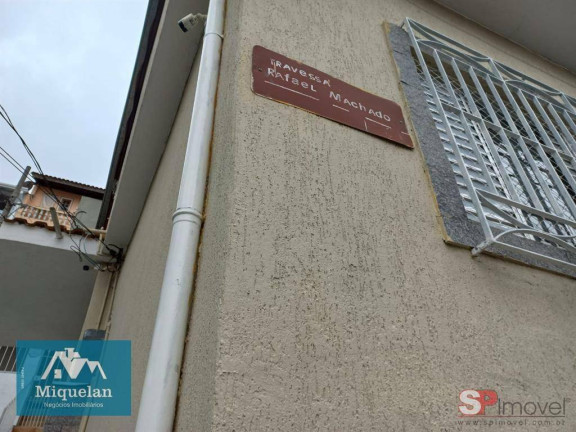 Imagem Casa com 2 Quartos à Venda, 105 m² em Parada Inglesa - São Paulo