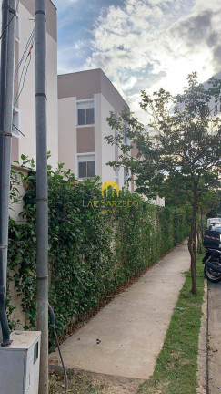 Imagem Apartamento com 2 Quartos à Venda, em Vila Satélite - Sarzedo Imagem Apartamento com 2 Quartos à Venda, em Vila Satélite - Sarzedo
