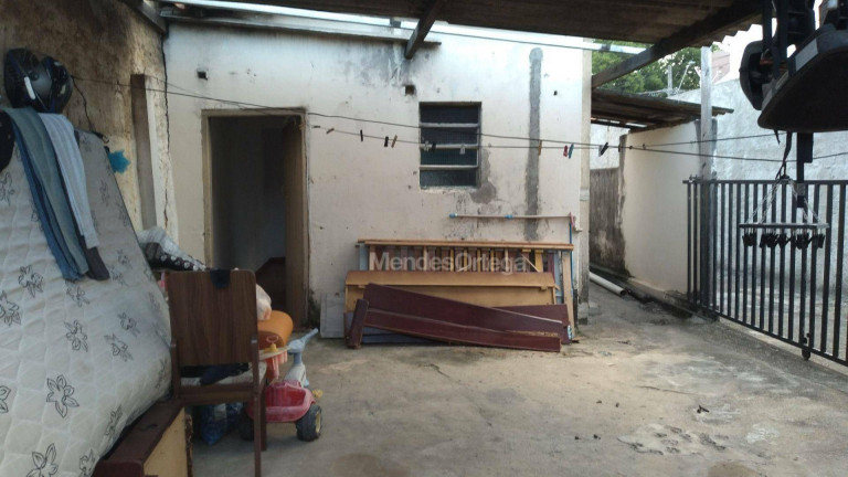 Imagem Casa com 3 Quartos à Venda, 100 m² em Vila Hortência - Sorocaba