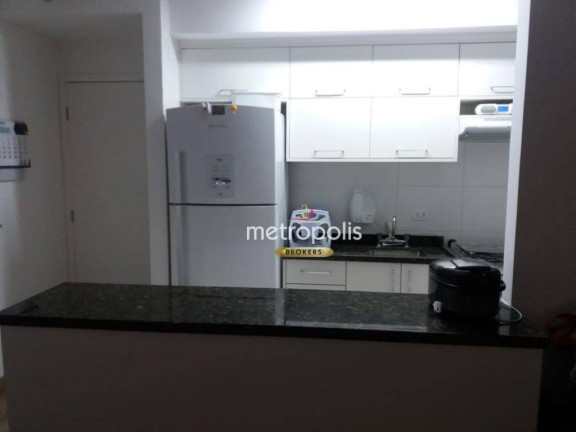 Imagem Apartamento com 2 Quartos à Venda, 63 m² em Santa Maria - São Caetano Do Sul Imagem Apartamento com 2 Quartos à Venda, 63 m² em Santa Maria - São Caetano Do Sul