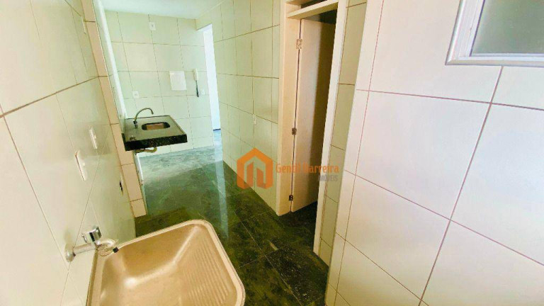 Imagem Apartamento com 3 Quartos à Venda, 74 m² em Aldeota - Fortaleza