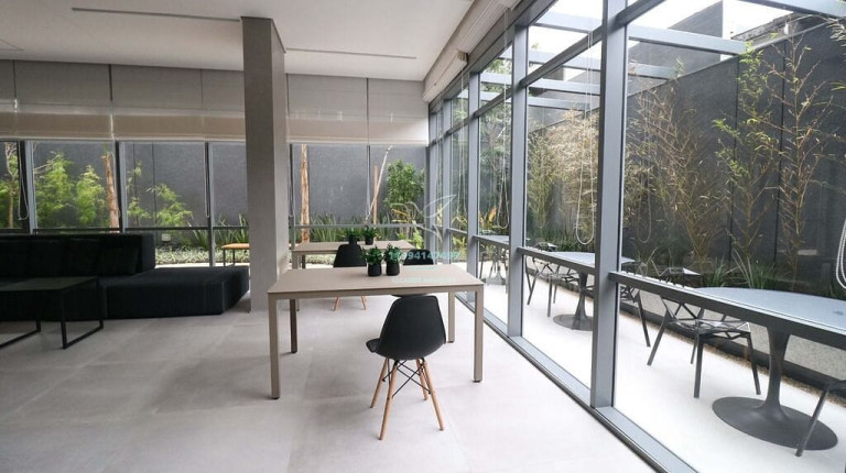 Imagem Studio com 1 Quarto à Venda, 25 m² em Moema - São Paulo