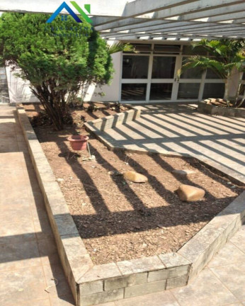 Imagem Casa com 4 Quartos à Venda, 577 m² em Jardim Ana Maria - Jundiaí Imagem Casa com 4 Quartos à Venda, 577 m² em Jardim Ana Maria - Jundiaí