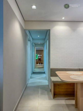 Imagem Apartamento com 3 Quartos à Venda, 81 m² em Canto Do Forte - Praia Grande Imagem Apartamento com 3 Quartos à Venda, 81 m² em Canto Do Forte - Praia Grande