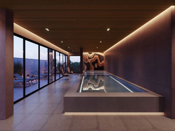 Imagem Apartamento com 2 Quartos à Venda, 78 m² em Campinas - São José Imagem Apartamento com 2 Quartos à Venda, 78 m² em Campinas - São José