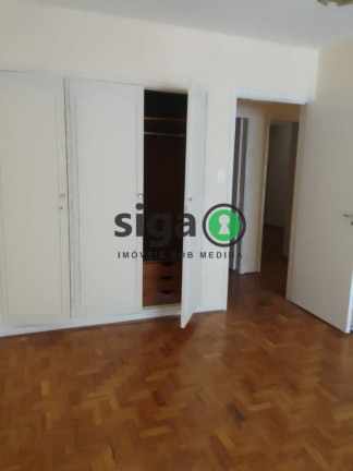 Imagem Apartamento com 3 Quartos à Venda, 110 m² em Pinheiros - São Paulo Imagem Apartamento com 3 Quartos à Venda, 110 m² em Pinheiros - São Paulo
