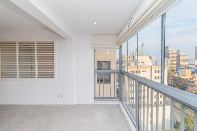 Imagem Apartamento com 1 Quarto à Venda, 56 m² em Três Figueiras - Porto Alegre