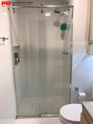Imagem Apartamento com 1 Quarto à Venda, 44 m² em Centro - São Paulo Imagem Apartamento com 1 Quarto à Venda, 44 m² em Centro - São Paulo