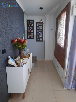 Imagem Cobertura com 2 Quartos à Venda, 110 m² em Vila Scarpelli - Santo André Imagem Cobertura com 2 Quartos à Venda, 110 m² em Vila Scarpelli - Santo André
