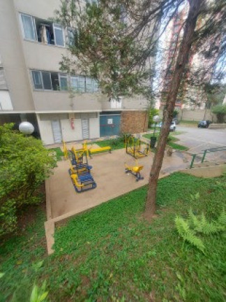 Imagem Apartamento com 2 Quartos à Venda, 59 m² em Jardim São Savério - São Paulo Imagem Apartamento com 2 Quartos à Venda, 59 m² em Jardim São Savério - São Paulo