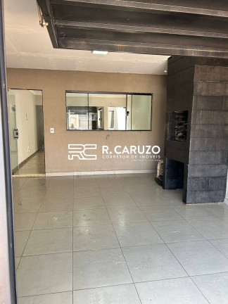 Imagem Casa à Venda, em Limeira Imagem Casa à Venda, em Limeira
