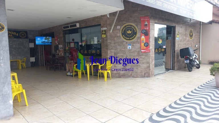 Imagem Ponto Comercial à Venda, 200 m² em Boqueirão - Praia Grande