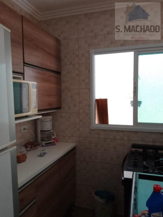 Imagem Casa com 3 Quartos à Venda, 150 m² em Parque Erasmo Assunção - Santo André Imagem Casa com 3 Quartos à Venda, 150 m² em Parque Erasmo Assunção - Santo André