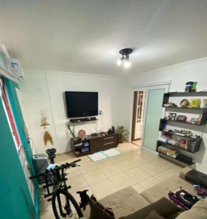 Imagem Imóvel com 2 Quartos à Venda, 58 m² em Vila Jardini - Sorocaba