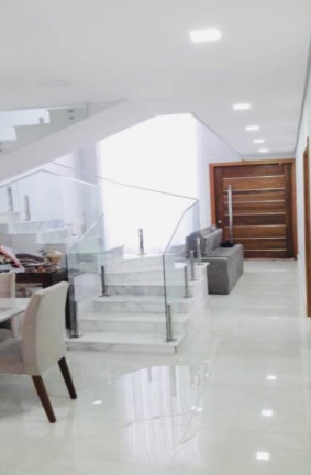 Imagem Casa com 4 Quartos à Venda, 280 m² em Condomínio Portal Da Serra - Bragança Paulista Imagem Casa com 4 Quartos à Venda, 280 m² em Condomínio Portal Da Serra - Bragança Paulista