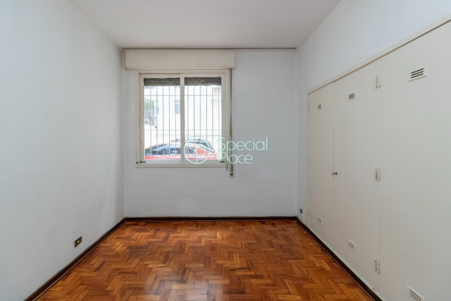 Imagem Apartamento com 3 Quartos à Venda,  em Higienópolis - São Paulo