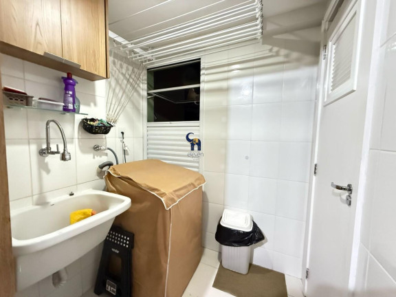 Imagem Apartamento com 3 Quartos à Venda, 80 m² em Paralela - Salvador
