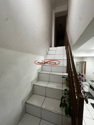 Imagem Casa com 3 Quartos para Alugar, 138 m² em Vila Siria  - São Paulo