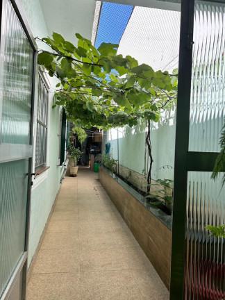 Imagem Casa com 2 Quartos à Venda, 167 m² em Anchieta - São Bernardo Do Campo