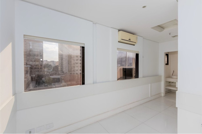 Imagem Imóvel Comercial à Venda, 47 m² em Vila Nova Conceição - São Paulo