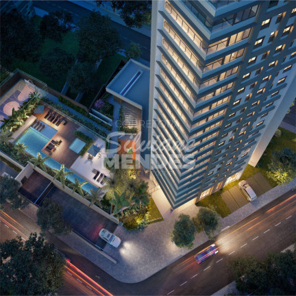 Apartamento com 3 Quartos à Venda,  em Jardim Faculdade - Sorocaba