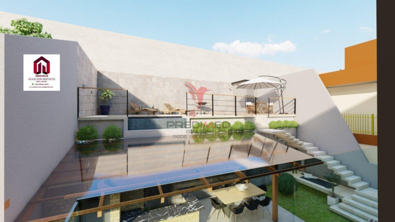 Imagem Casa com 3 Quartos à Venda, 177 m² em Canto - Florianópolis