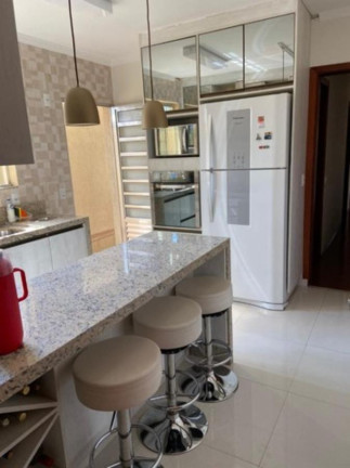 Imagem Casa com 4 Quartos à Venda, 250 m² em Vila Nair - São Paulo Imagem Casa com 4 Quartos à Venda, 250 m² em Vila Nair - São Paulo