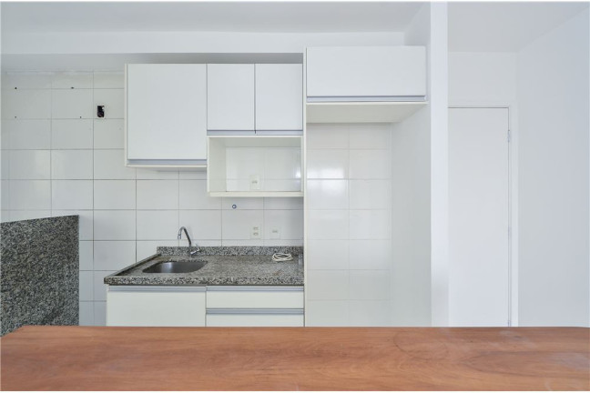 Imagem Apartamento com 2 Quartos à Venda, 43 m² em Jaraguá - São Paulo