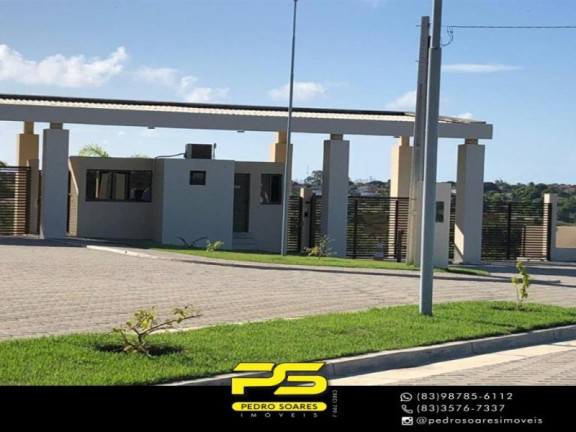 Imagem Terreno à Venda, 240 m² em Jacumã - Conde Imagem Terreno à Venda, 240 m² em Jacumã - Conde