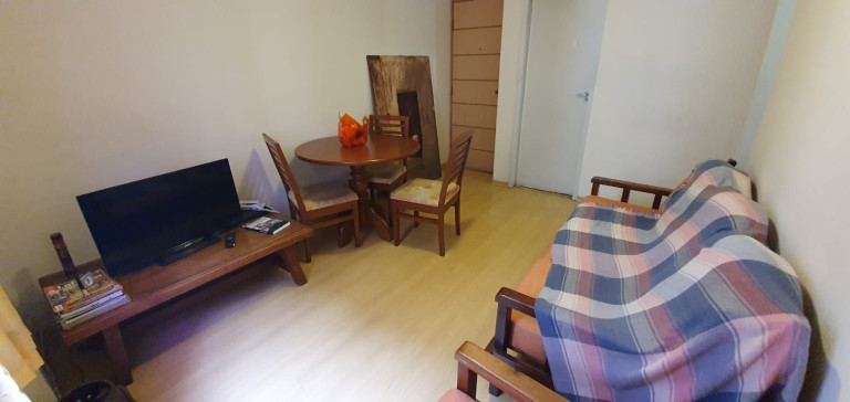 Apartamento com 2 Quartos à Venda, 55 m² em Santa Rosa - Niterói